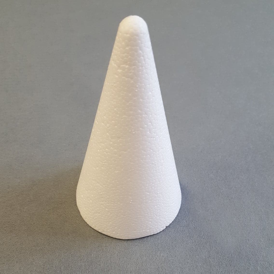 Polystyrene Cone