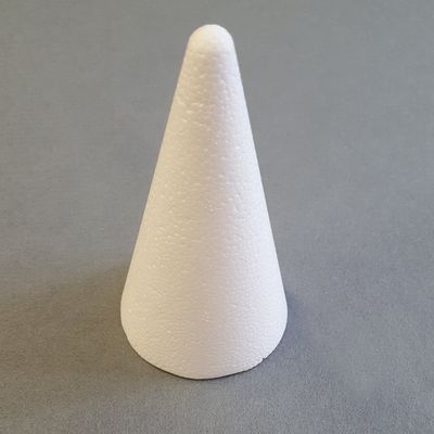 Polystyrene Cone