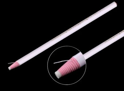 Self-sharpening Soap Pencil