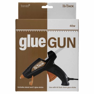 Glue Gun 40w