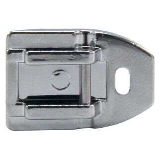 Concealed Zipper Foot For Brother