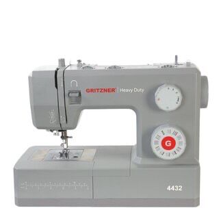 Gritzner Heavy Duty