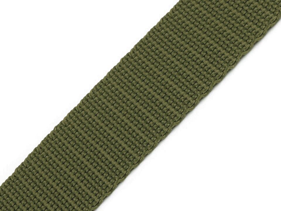 25mm Webbing