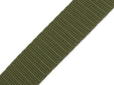 25mm Webbing