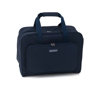 Sewing Machine Bag – Navy