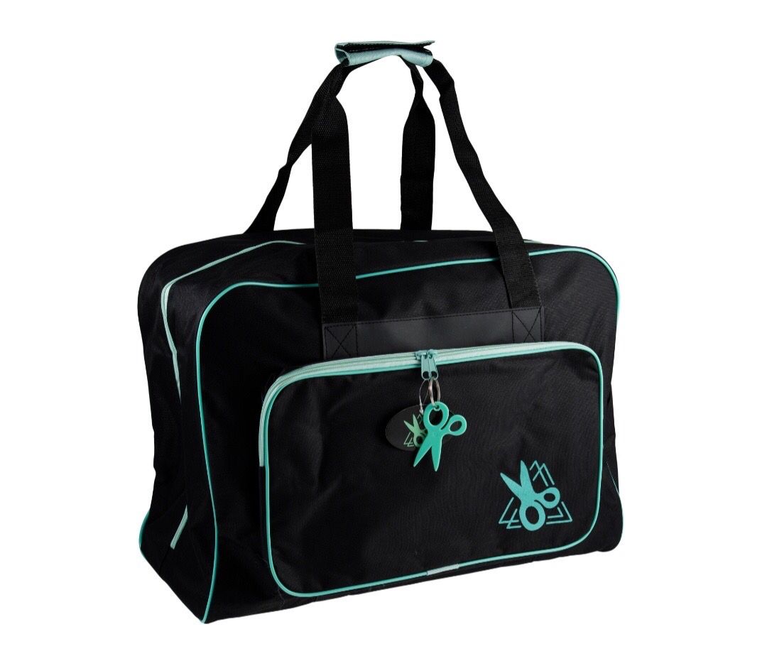 Sewing Machine Bag – Scissors