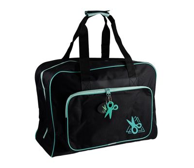 Sewing Machine Bag – Scissors