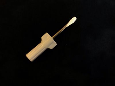 Mini Screwdriver