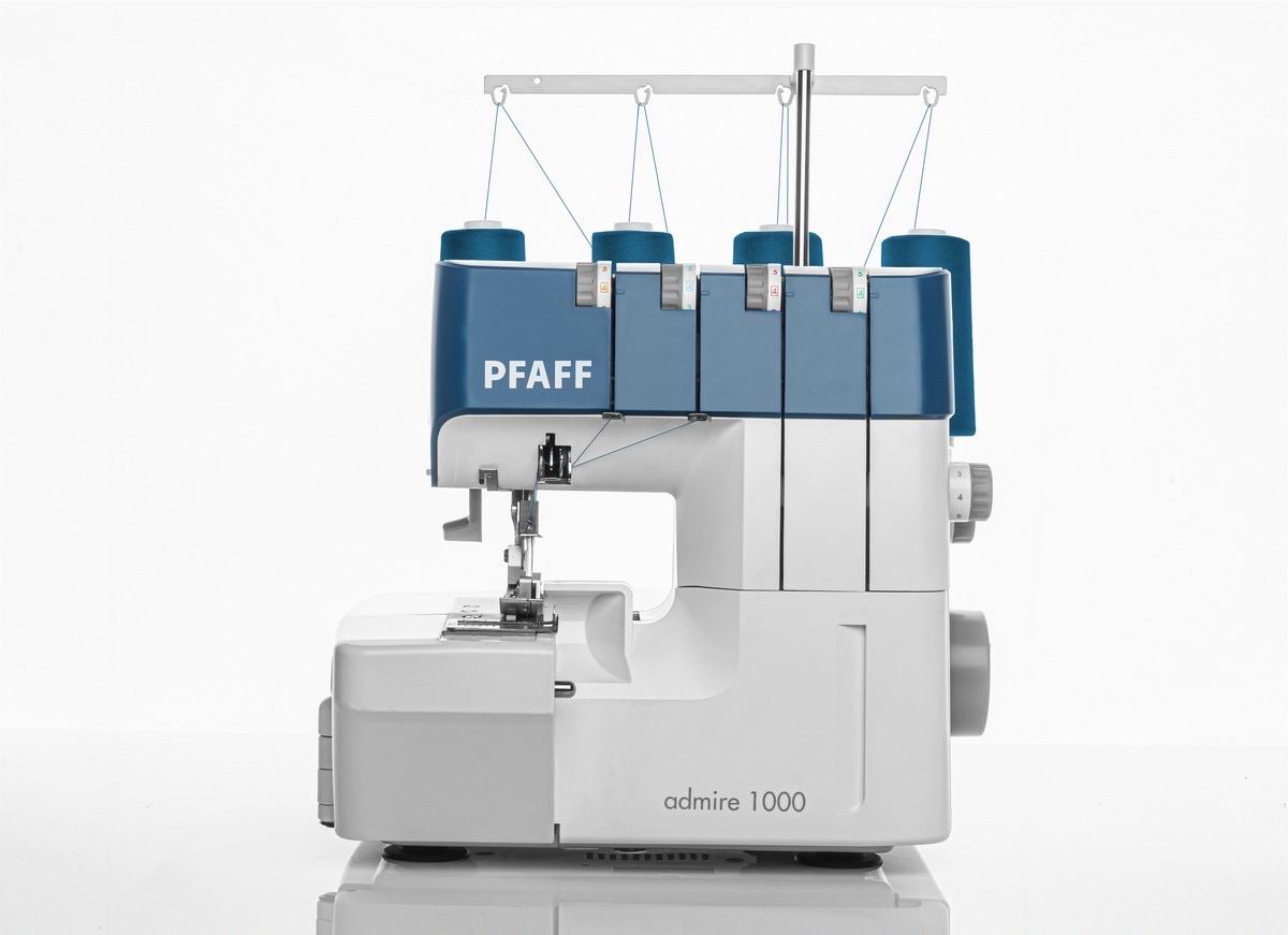 Pfaff Admire 1000 Overlocker