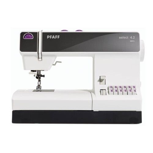 PFAFF Select 4.2 Sewing Machine