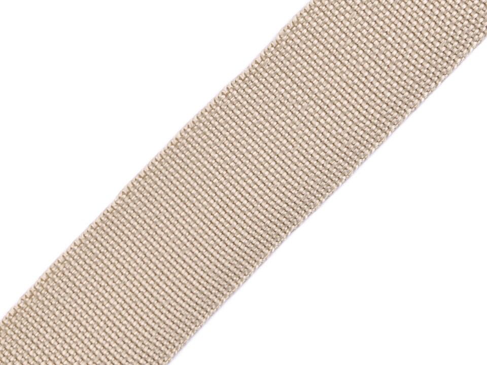 30mm Polypropylene Strapping