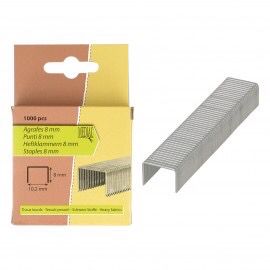 Staples 8mm