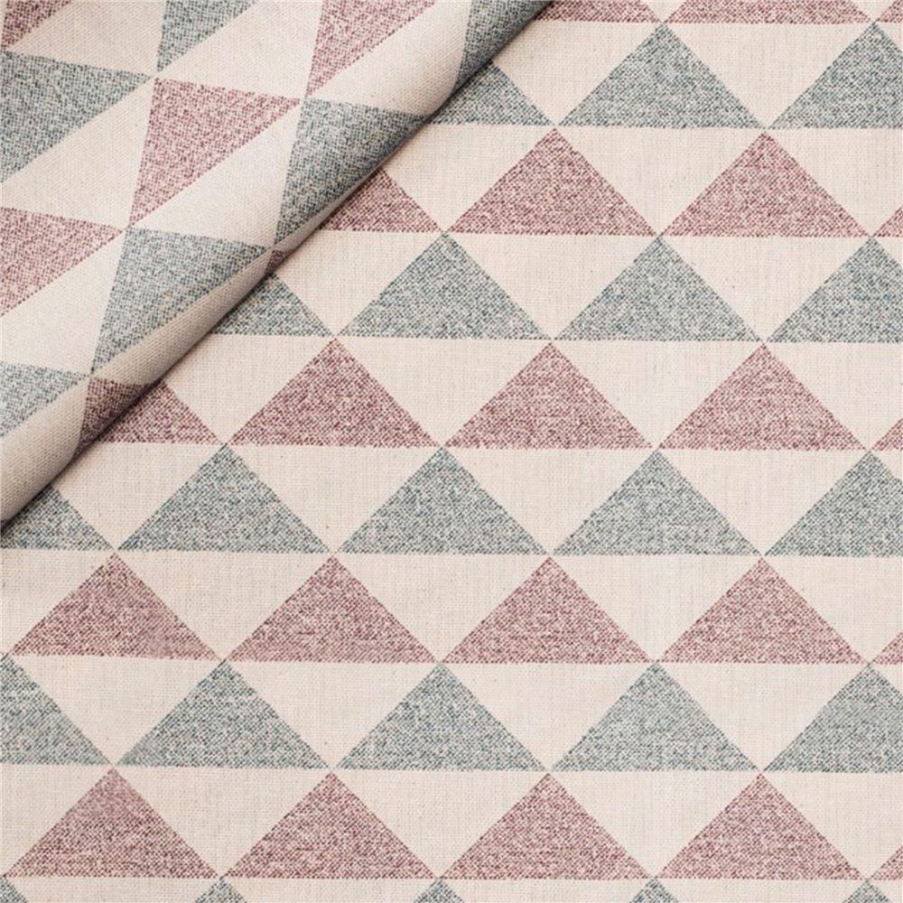Drapery- Triangle