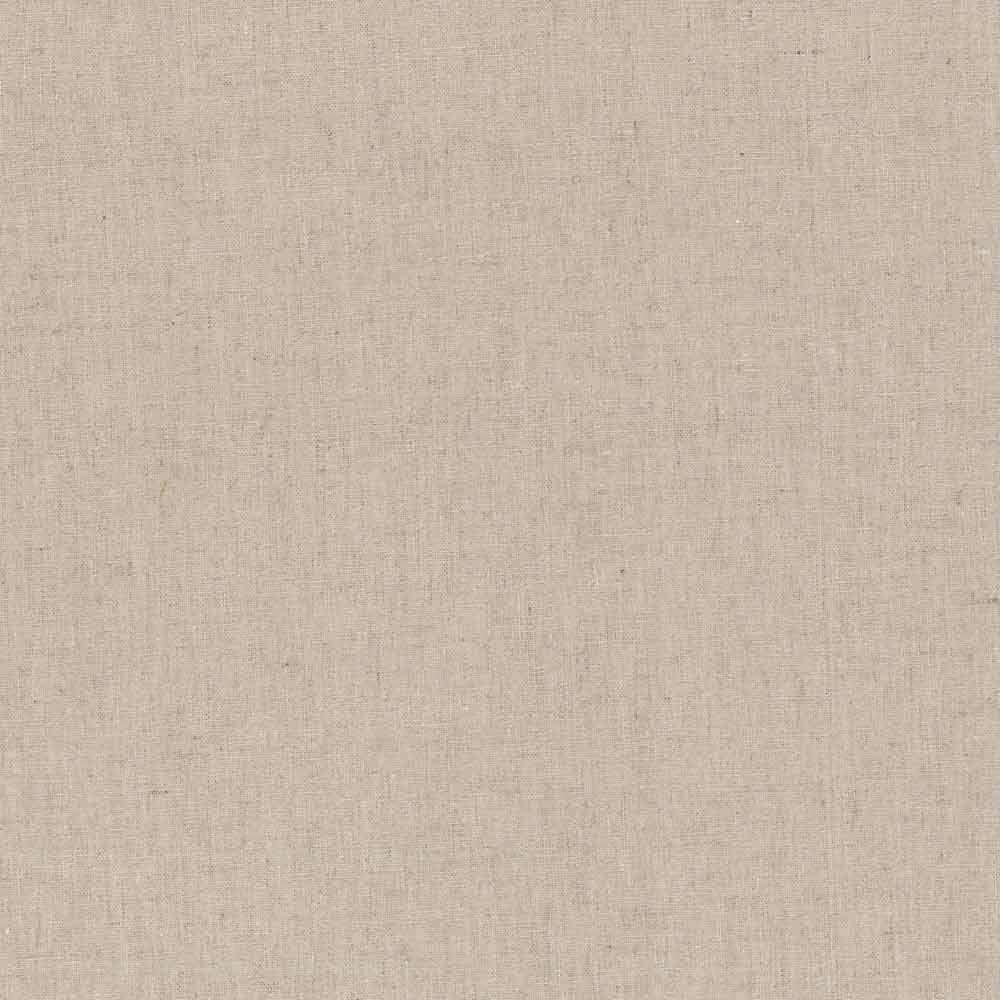 Linen Look Fabric- Natural