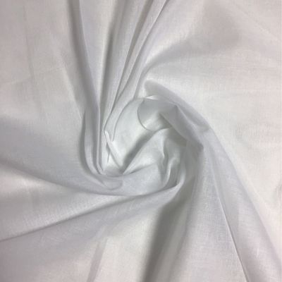 Muslin - White