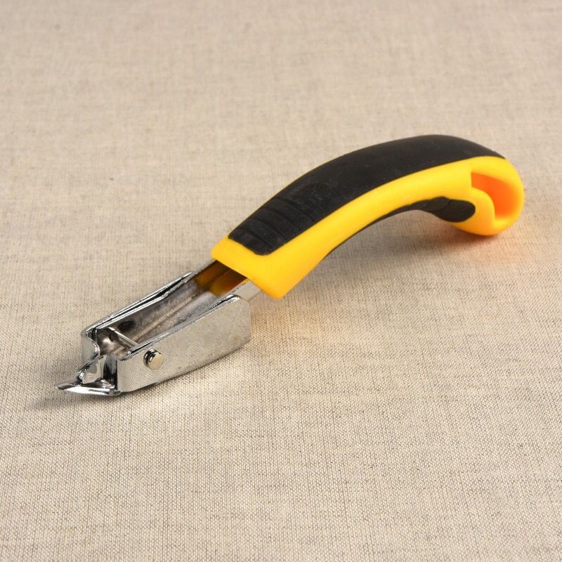 Upholstery Staple Remover