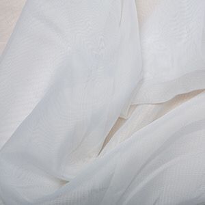 Voile-White
