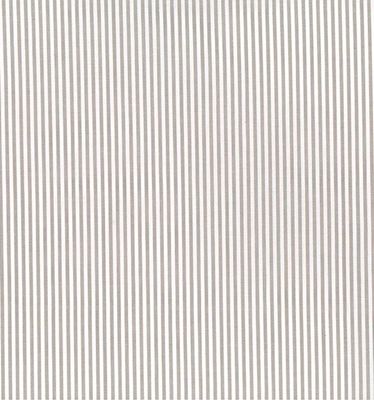 3mm Stripe Yarn Dyed Cotton -Sand