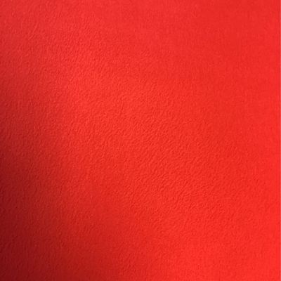 Anti-Pil Fleece Coral