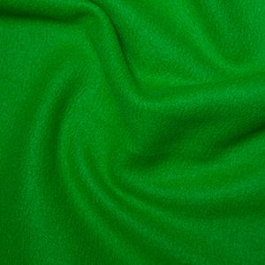 Anti-Pil Fleece Emerald