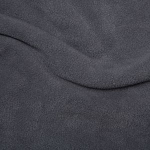 Anti-Pil Fleece Grey