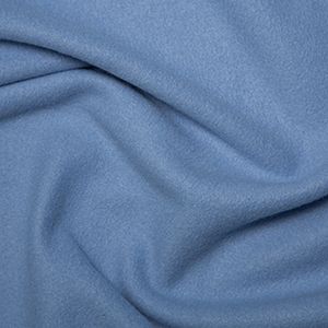 Anti-Pil Fleece Hyacinth
