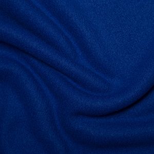 Anti-Pil Fleece Royal Blue