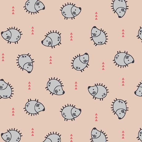 Avalana Jersey Hedgehogs