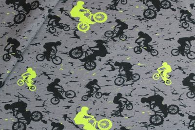 Bicycle Jersey