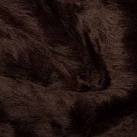 Brown Fun Fur