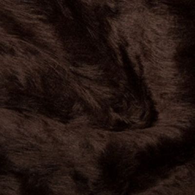 Brown Fun Fur