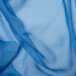Cationic Chiffon- Copen
