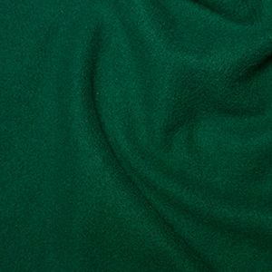 Anti-Pil Fleece Bottle Green
