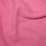 Anti-Pil Fleece Pink