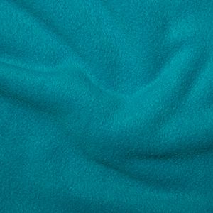 Anti-Pil Fleece Turquoise