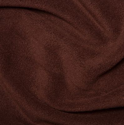 Anti-Pil Fleece- Brown