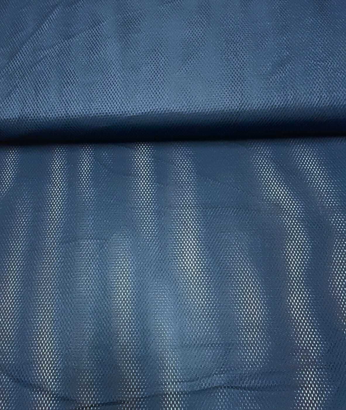 Blue Mesh