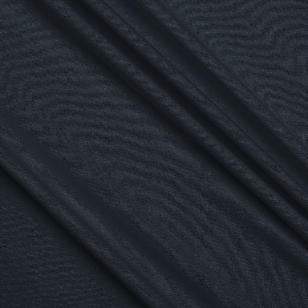 Cotton Jersey- Navy