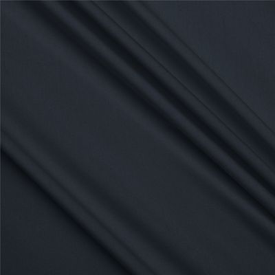 Cotton Jersey- Navy