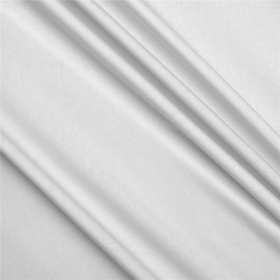 Cotton Jersey- White