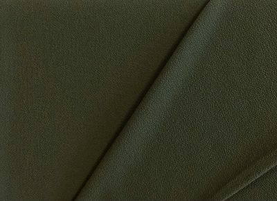 Crepe Stretch- Khaki