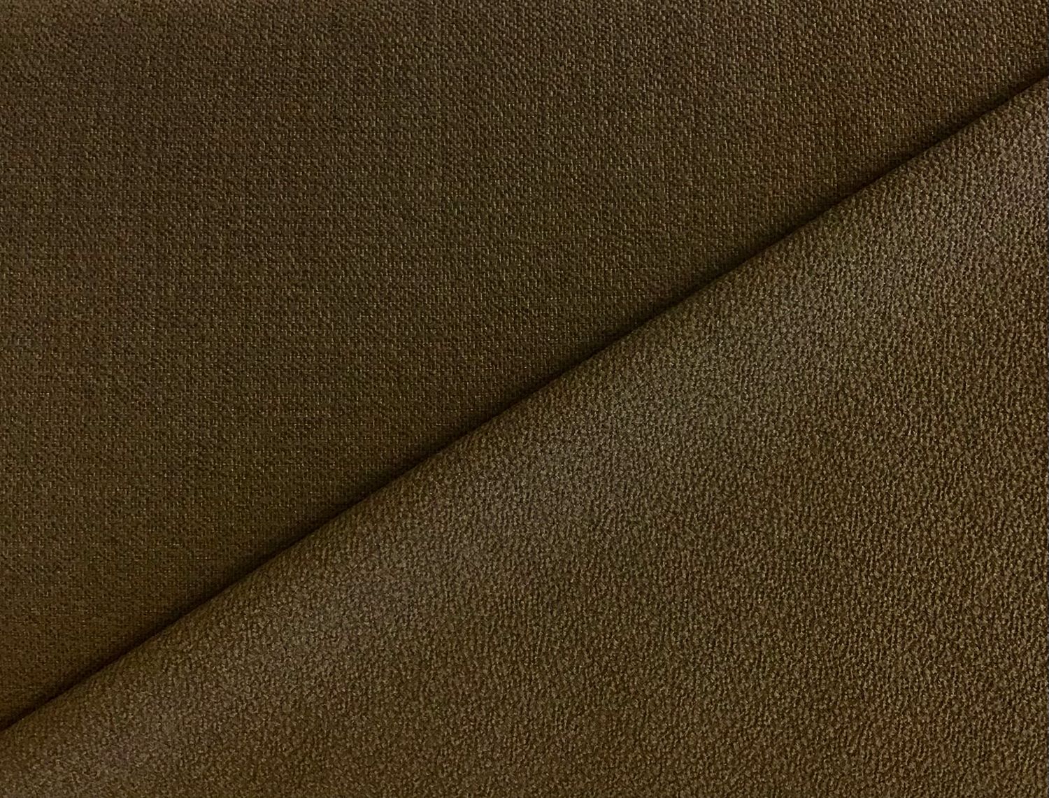 Crepe Stretch- Taupe
