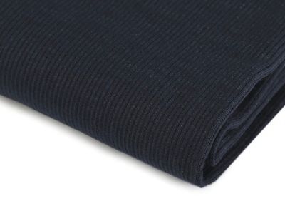 Cuffing /Ribbing - Navy