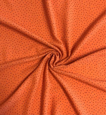 Double Gauze- Pumpkin