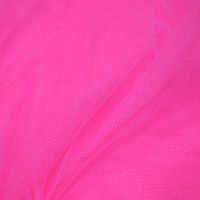 Dress Net /Tulle- Fluorescent Pink
