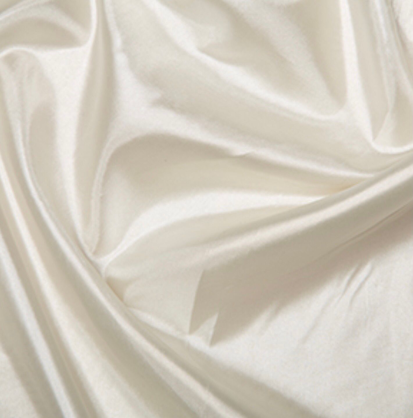 Habotai Lining- Ivory