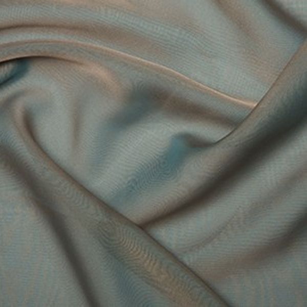 Cationic Chiffon Mocha