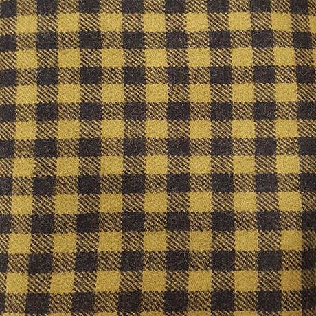 Chartreuse Wool