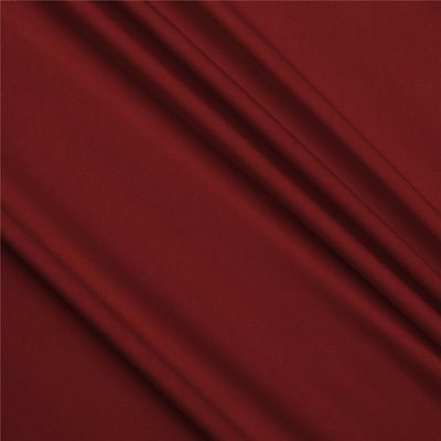 Cotton Jersey- Bordeaux