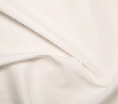 Cotton Lawn- White
